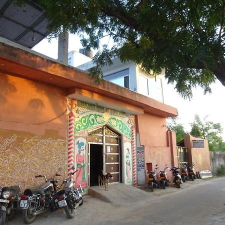 Sukha'S Sepna Village Ajmer Exterior photo