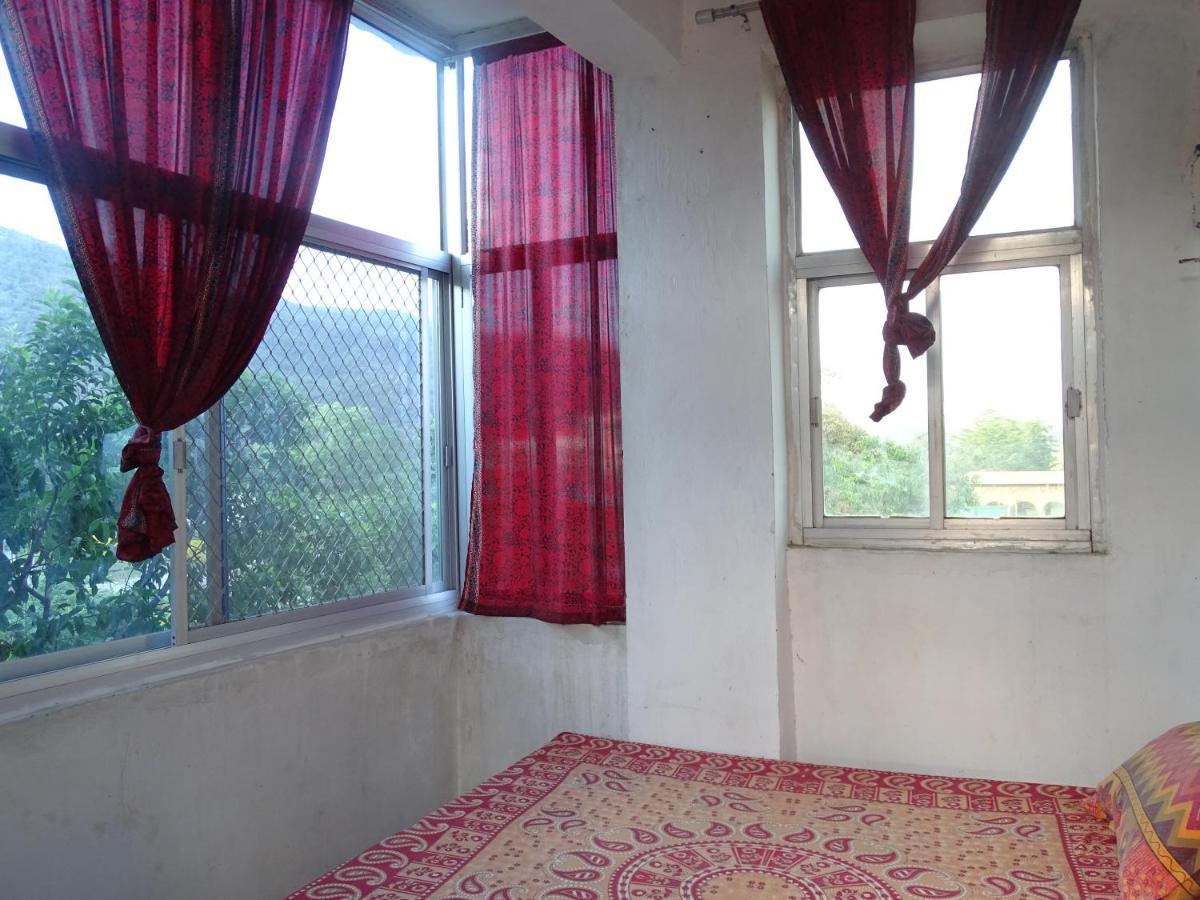 Sukha'S Sepna Village Ajmer Exterior photo