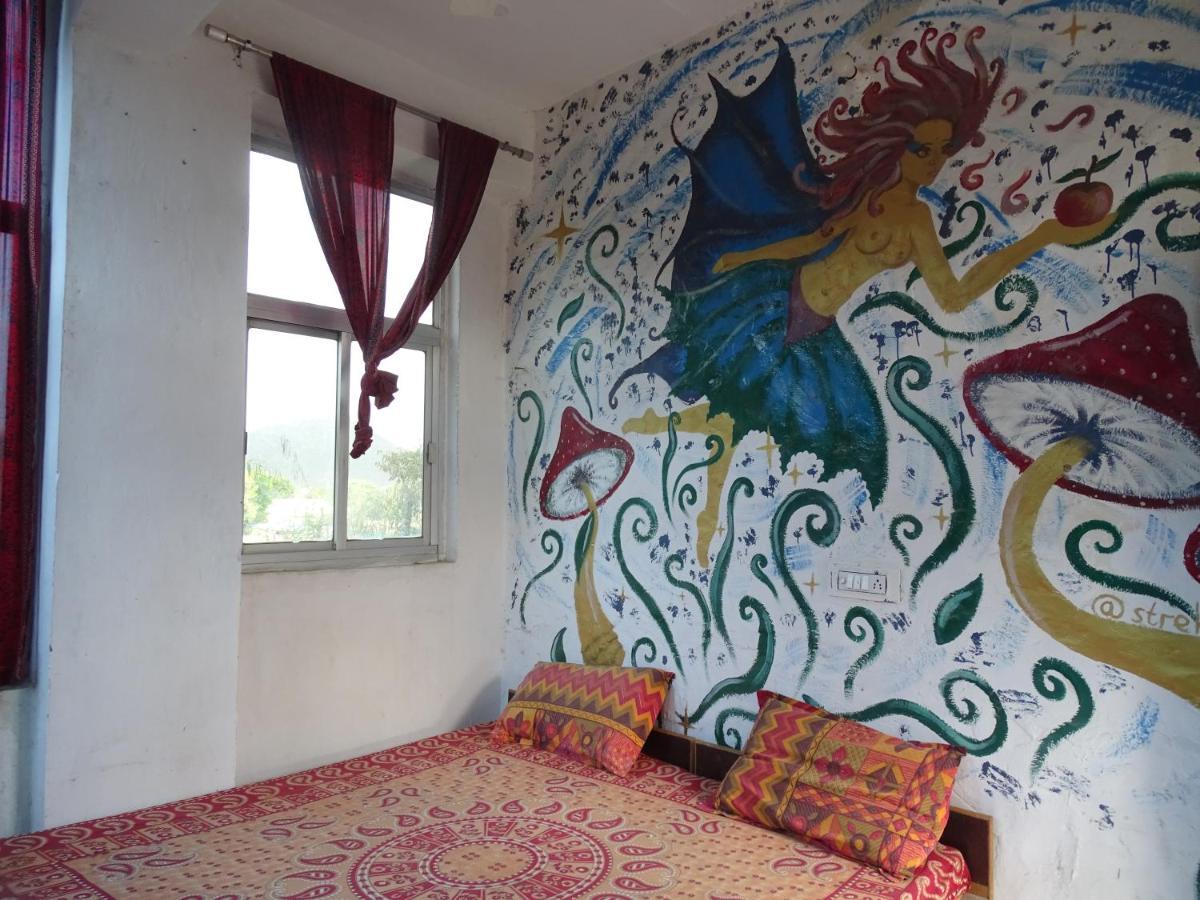Sukha'S Sepna Village Ajmer Exterior photo